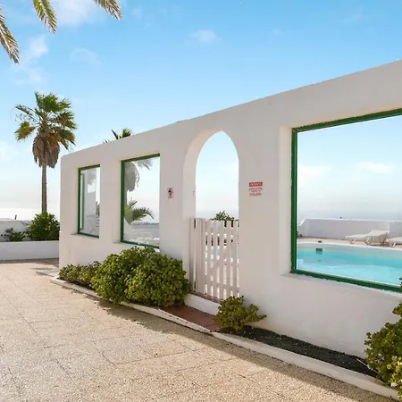 Villa Casa Blanca *