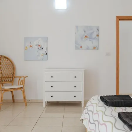 Villa Casa Blanca *